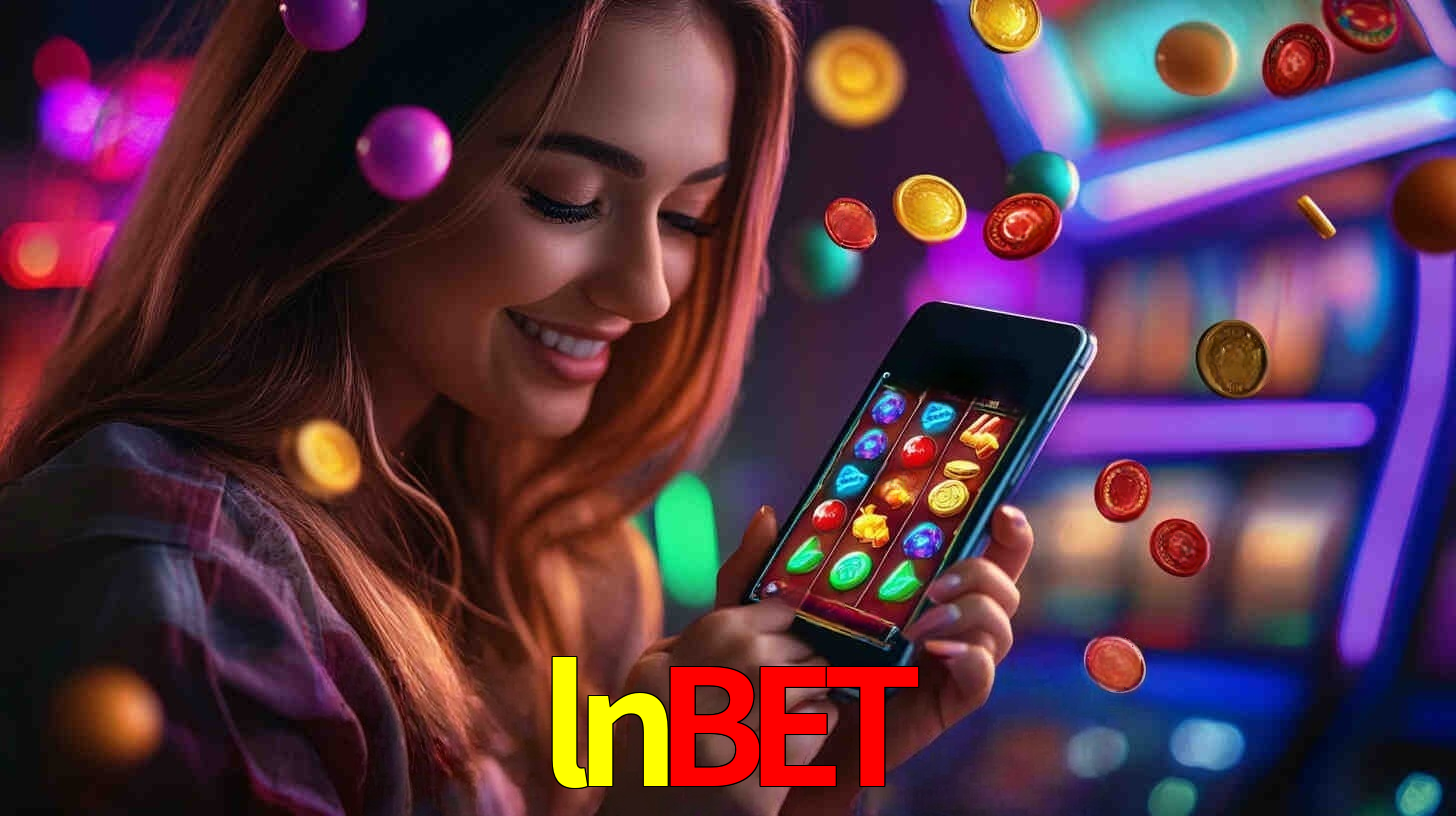 Processo de Download do App lnbet BET - Passo a Passo Simples