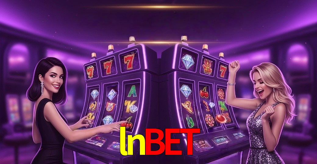 Jogos de Cassino em Destaque - Slots, Roleta, Blackjack