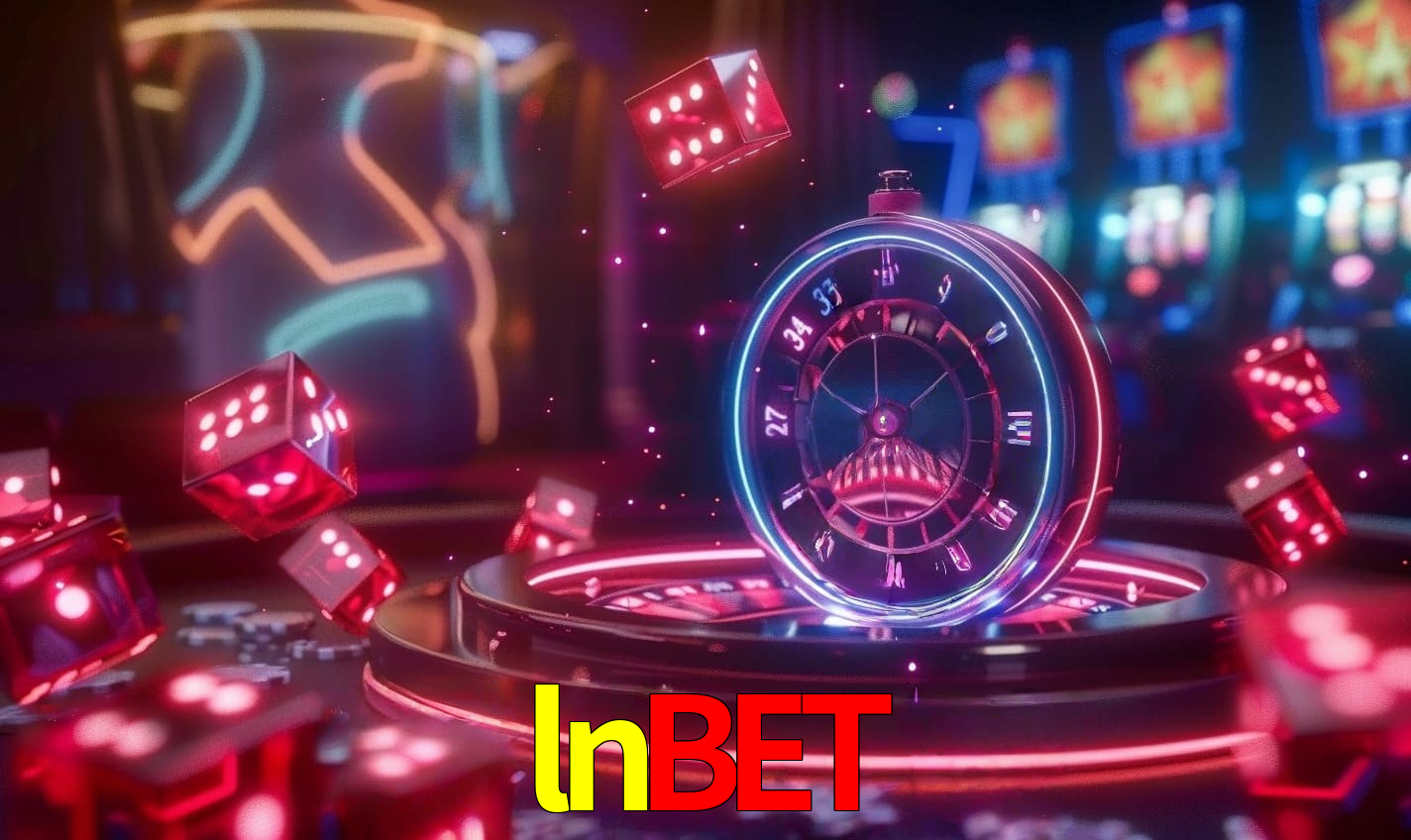 Cassino ao Vivo lnbet BET - Dealers Brasileiros Profissionais