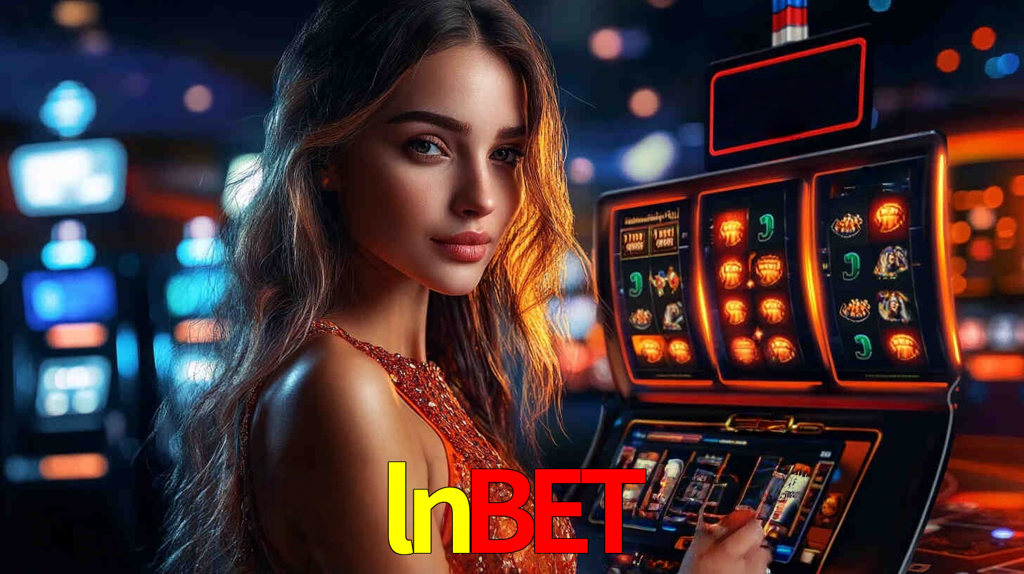 Sistema de Segurança Avançado lnbet BET - Criptografia e Proteção