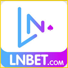lnbet BET Logo
