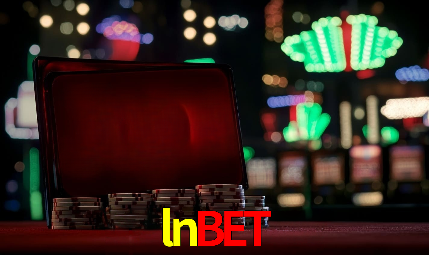 Coleção Premium de Slots lnbet BET - NetEnt, Pragmatic Play, Evolution